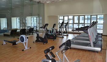 Dubay Luxury - Marina Apartment
