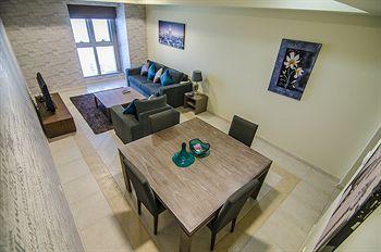 Appartement Dubay Luxury - Marina