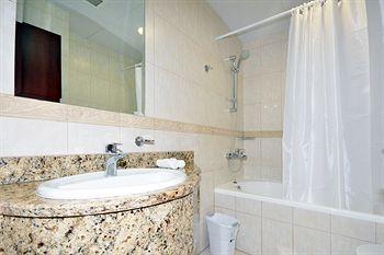 Dubay Luxury - Marina Dubaï