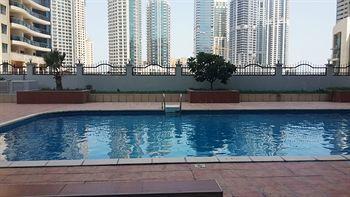Dubay Luxury - Marina Appartement