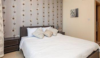 Dubay Luxury - Marina