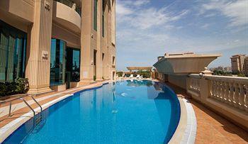 Appartement Dubay Luxury - Marina