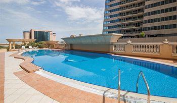Dubay Luxury - Marina Appartement