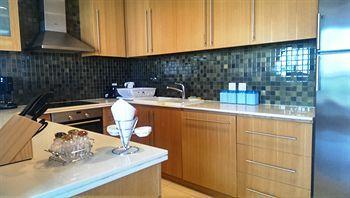 Dubay Luxury - Marina Appartement