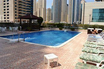 Dubay Luxury - Marina Apartment *
