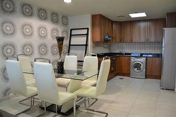 Appartement Dubay Luxury - Marina Dubaï