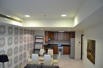 Dubay Luxury - Marina Appartement *