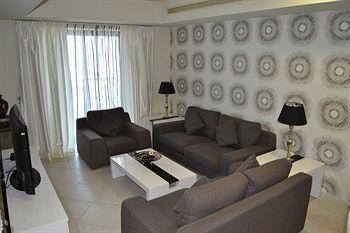 Dubay Luxury - Marina Appartement