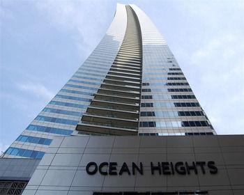Dubay Luxury - Marina