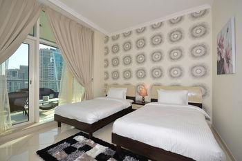 Appartement Dubay Luxury - Marina