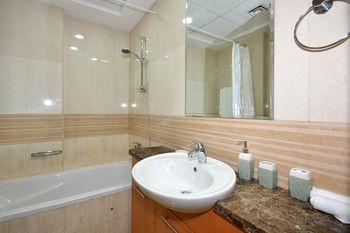 Dubay Luxury - Marina Appartement *