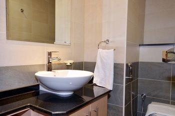 Apartment Dubay Luxury - Marina *