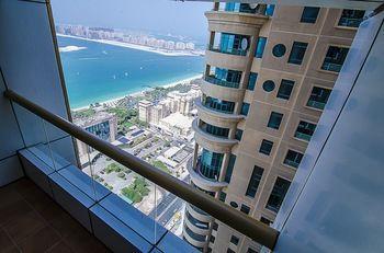 Dubay Luxury - Marina Appartement *