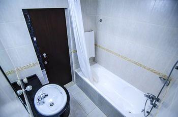 Dubay Luxury - Marina Appartement
