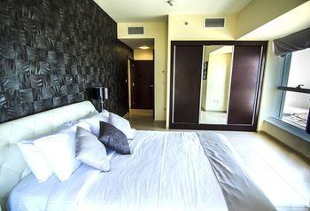 Dubay Luxury - Marina Appartement *