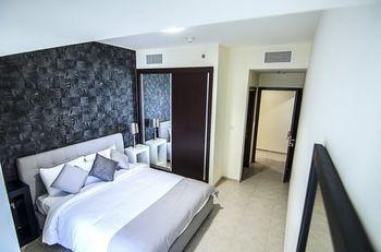 Dubay Luxury - Marina Appartement