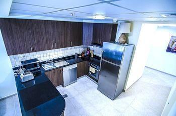 Dubay Luxury - Marina Appartement *