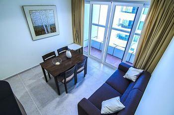 Dubay Luxury - Marina Apartment