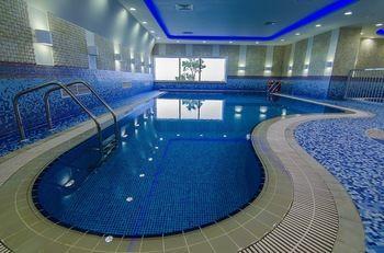 Dubay Luxury - Marina