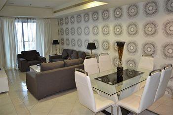 Dubay Luxury - Marina Apartment