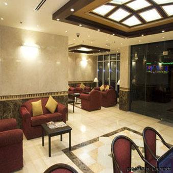 Avari - Al Barsha Appart hôtel Dubaï