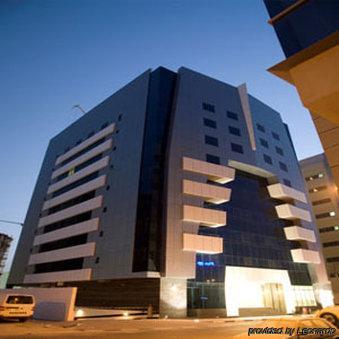 Appart hôtel Avari - Al Barsha Dubaï
