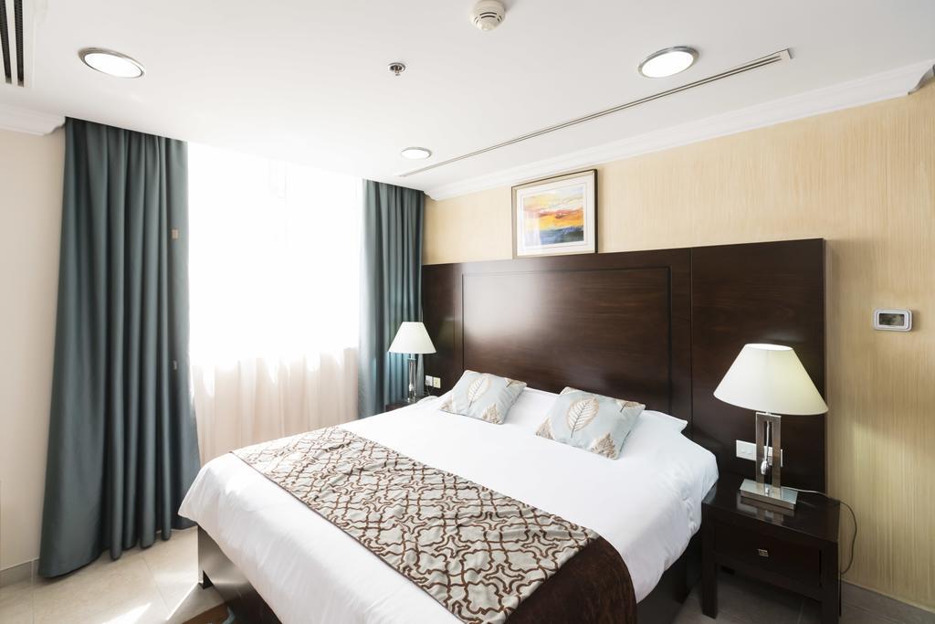 Appart hôtel Marmara 2*