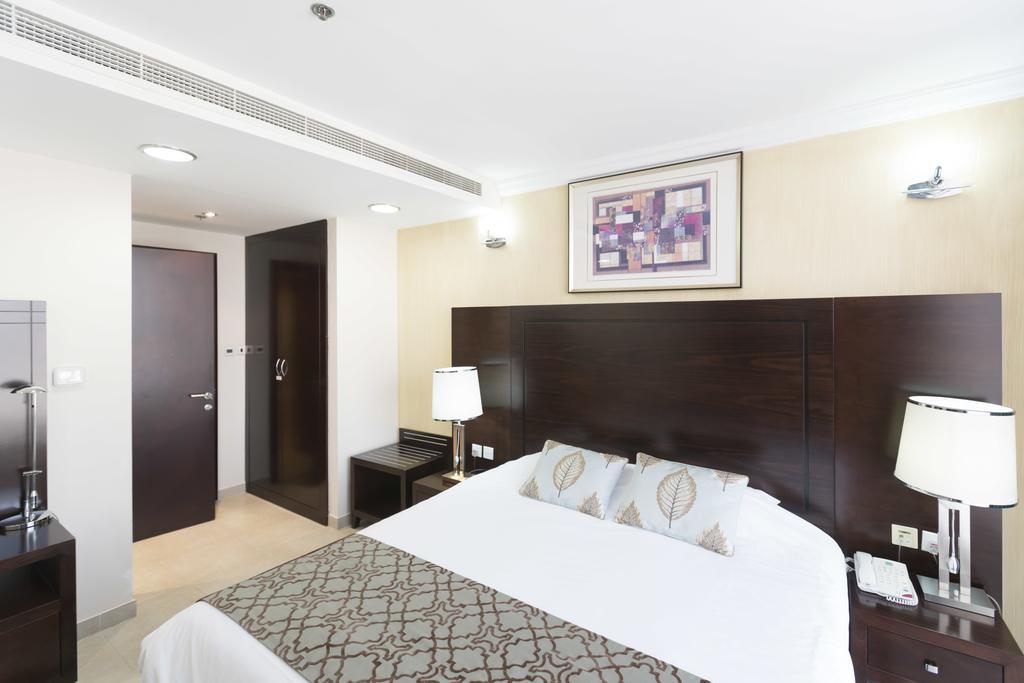 Marmara Dubaï