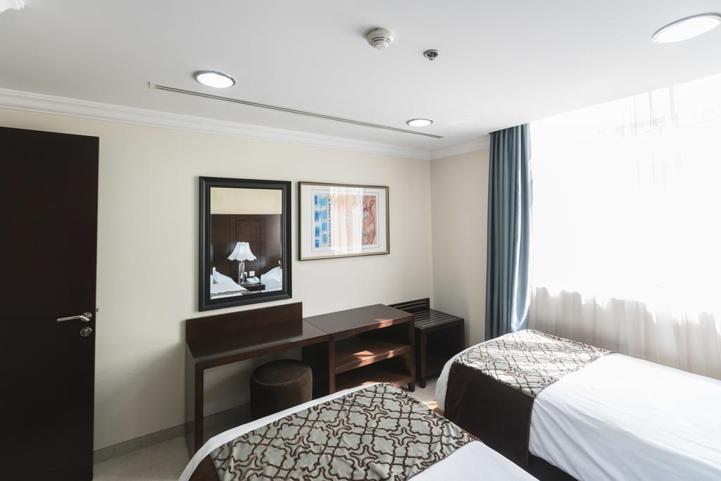Marmara Appart hôtel
