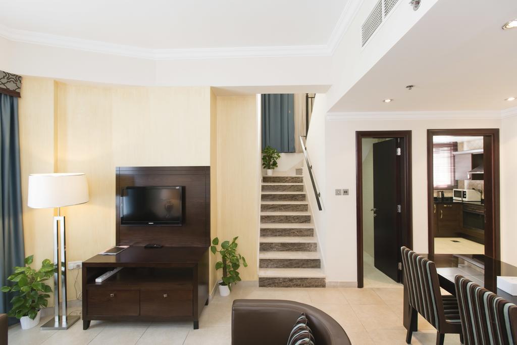 Marmara Dubaï