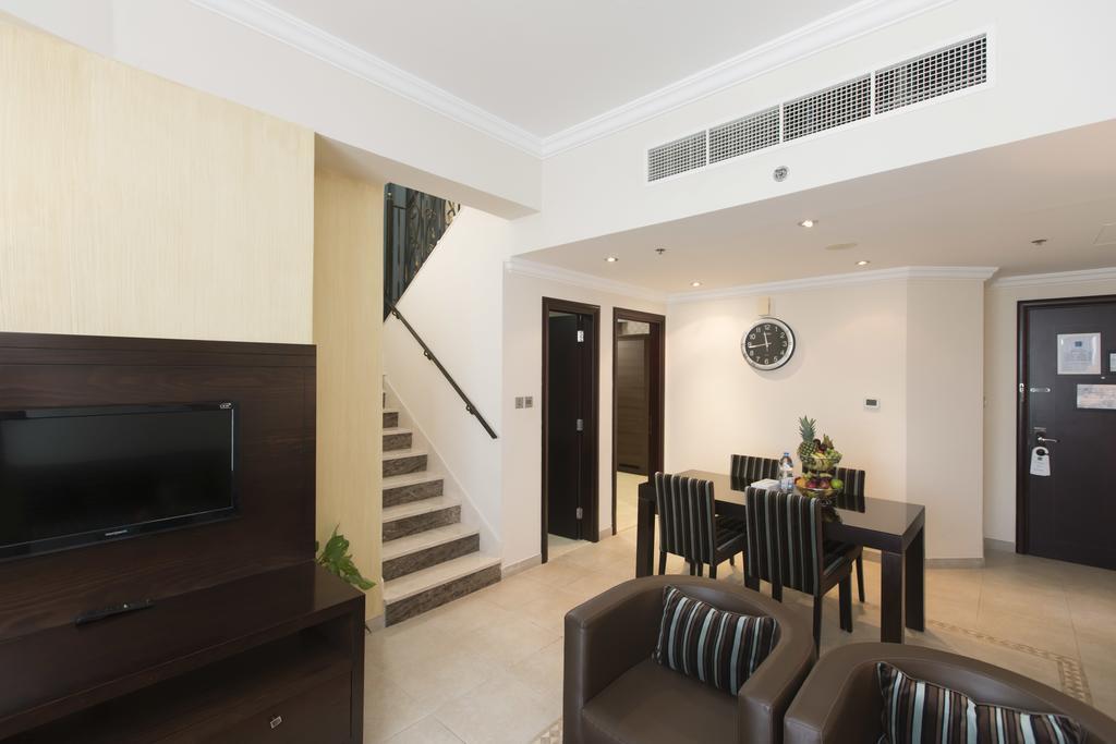 Marmara Appart hôtel
