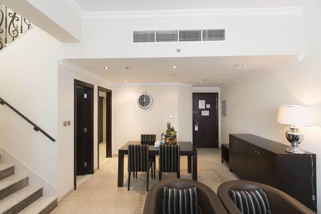 Marmara 2* Dubaï