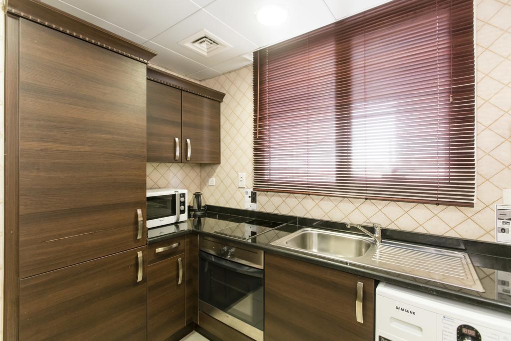 Marmara 2* Dubaï