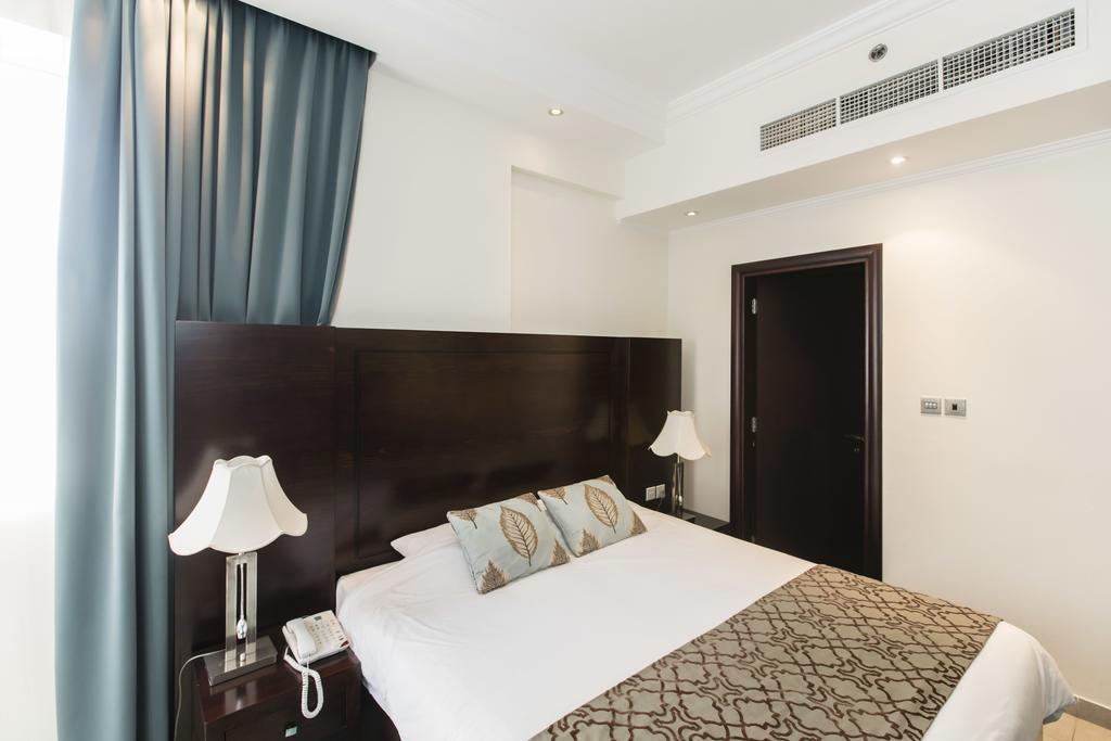 Marmara 2* Dubaï