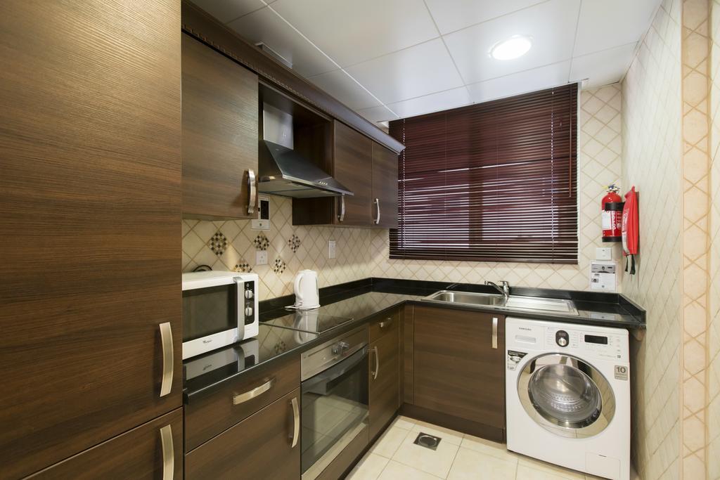 Marmara 2* Dubaï