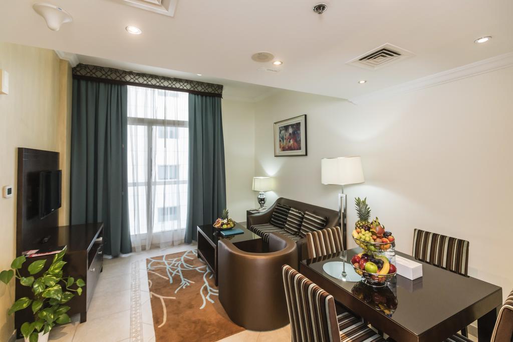 Appart hôtel Marmara 2*