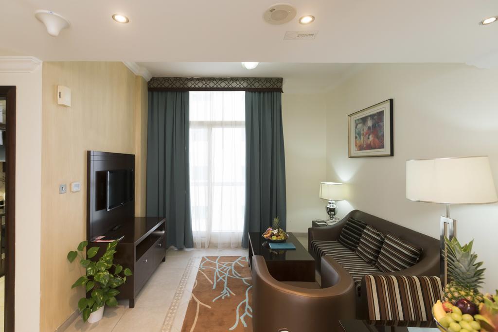 Appart hôtel Marmara 2*