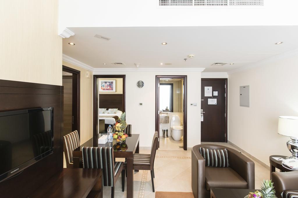 Marmara 2* Dubaï