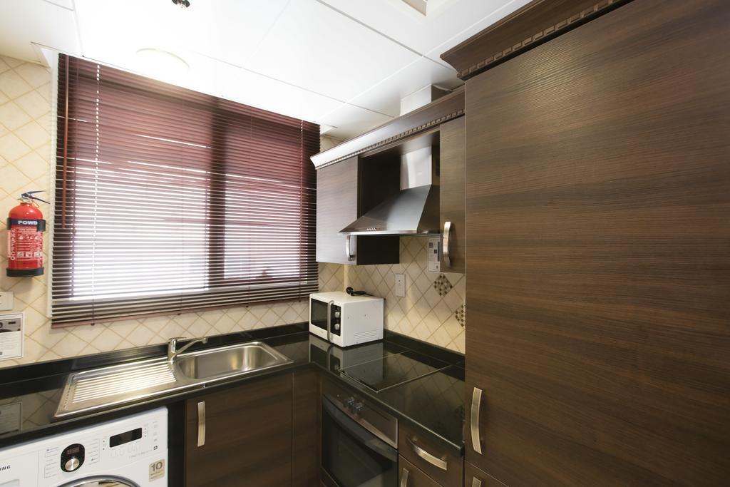 Marmara 2* Dubaï
