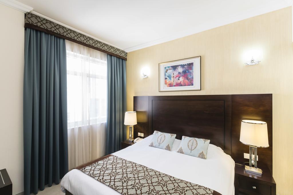 Marmara Dubaï