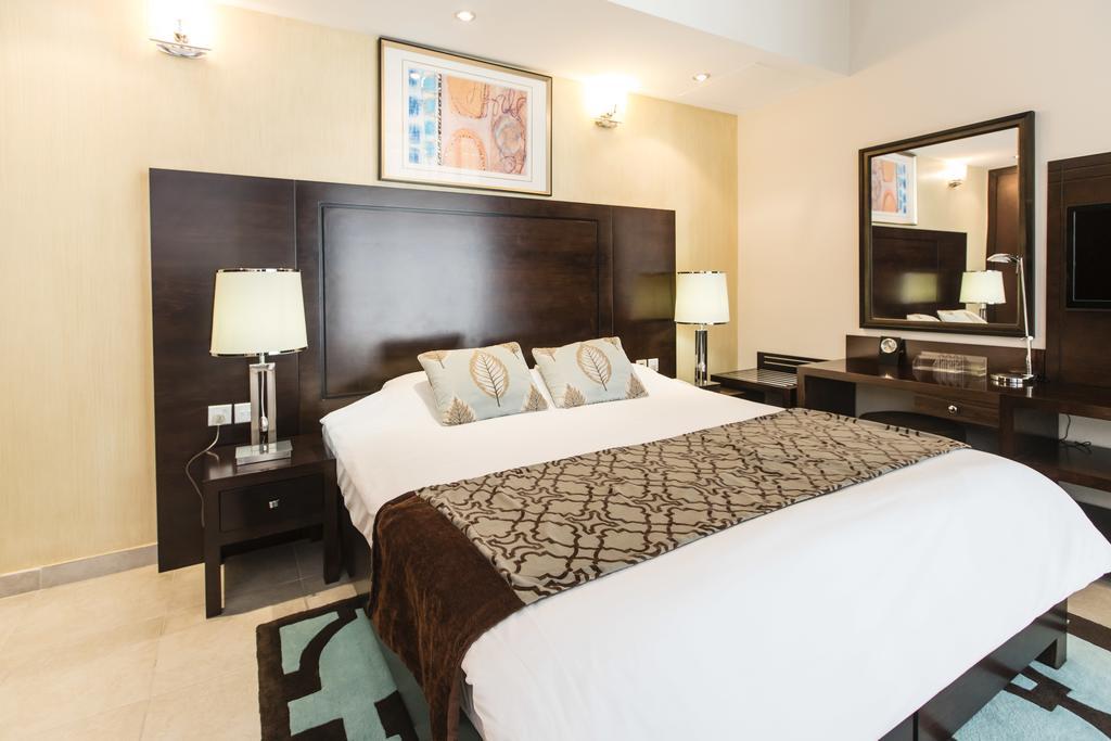 Marmara Appart hôtel