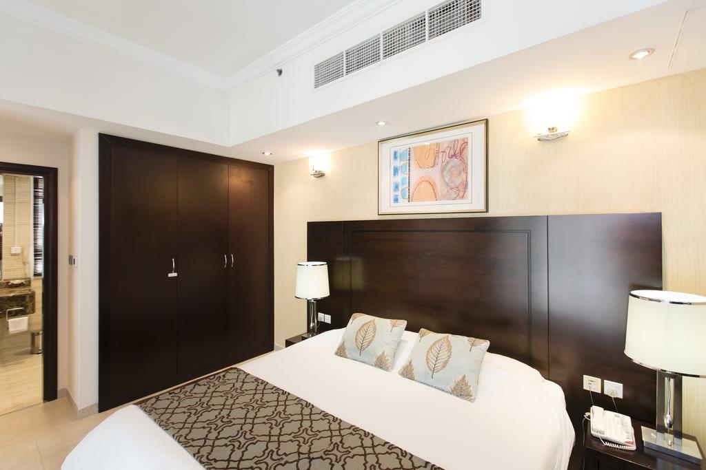 Marmara 2* Dubaï