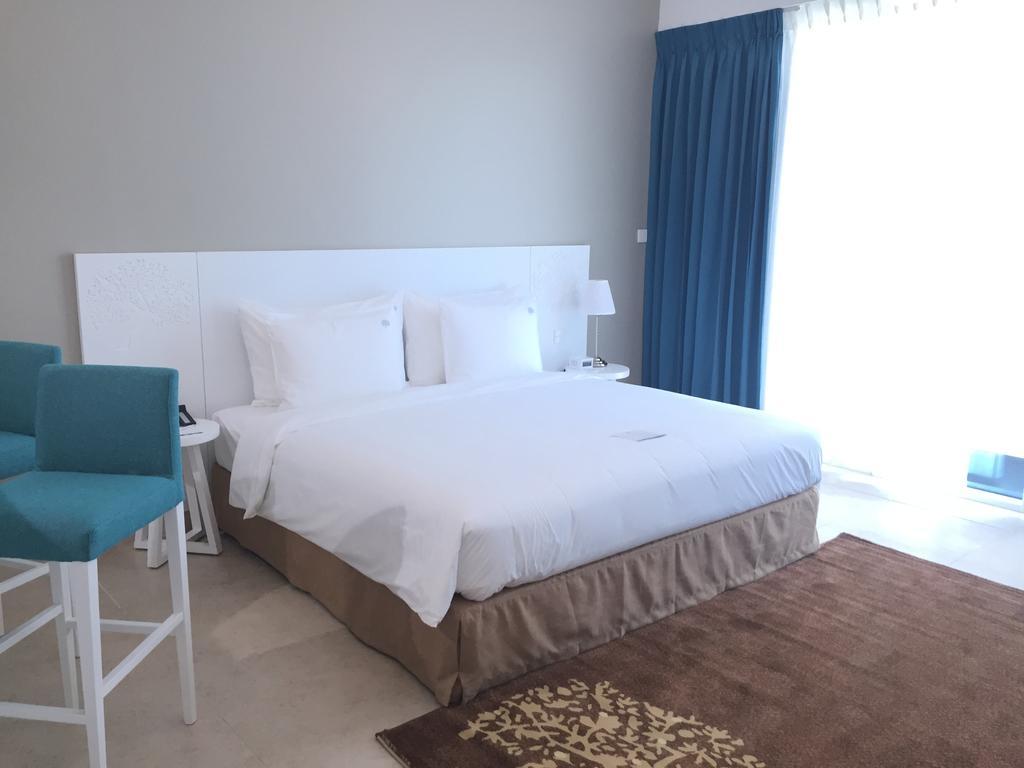 Appartement Espace Homes Marina Dubaï