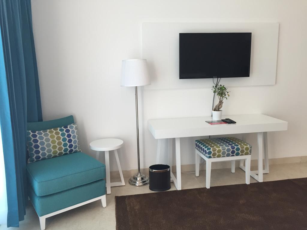 Espace Homes Marina * Dubaï