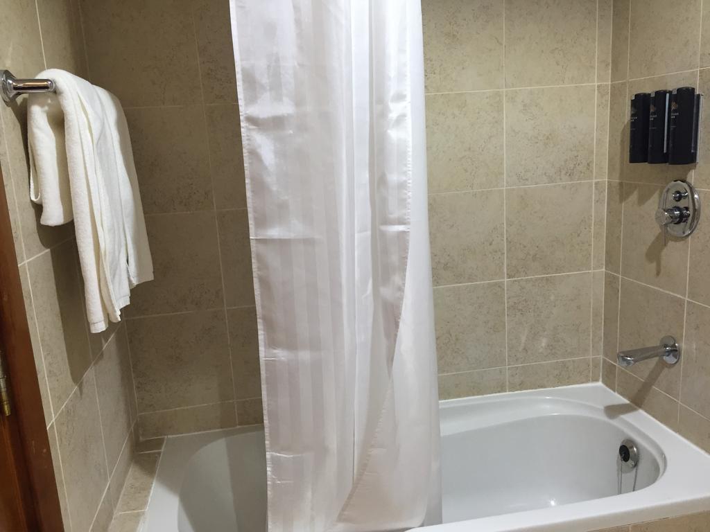Espace Homes Marina Appartement
