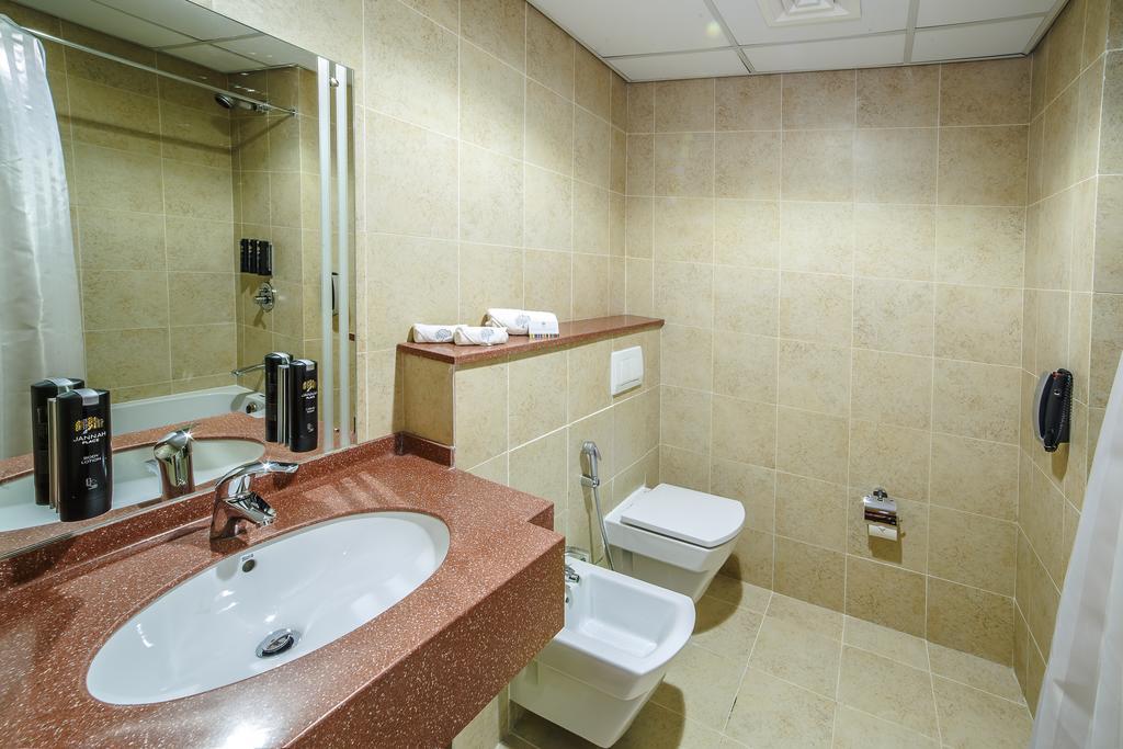 Espace Homes Marina Appartement *
