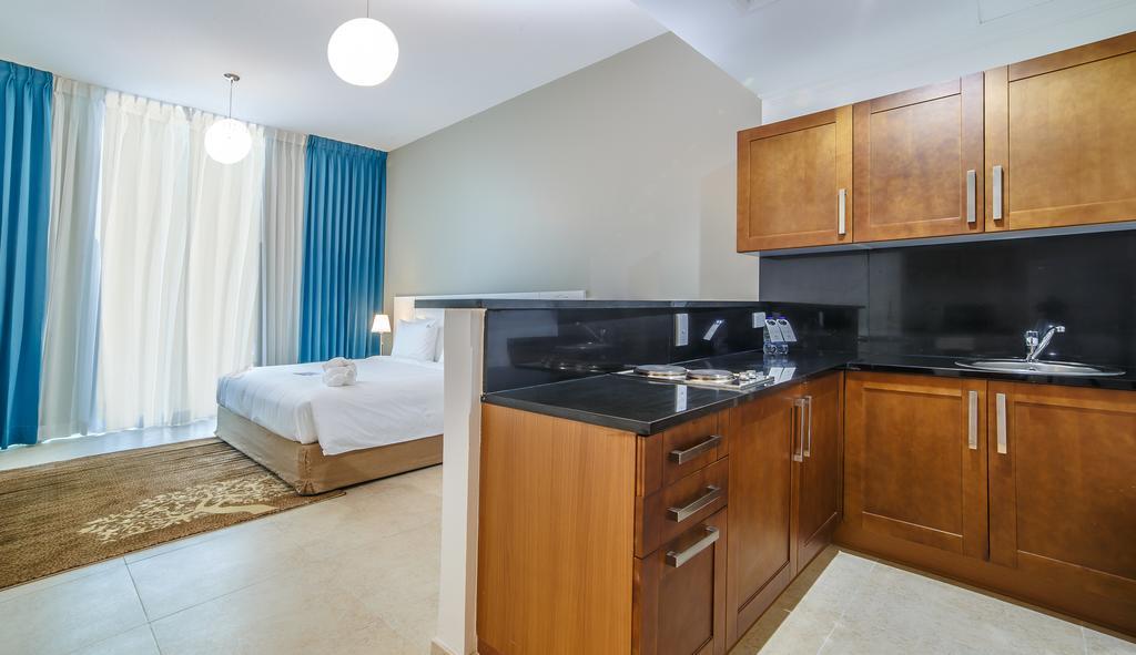 Espace Homes Marina * Dubaï