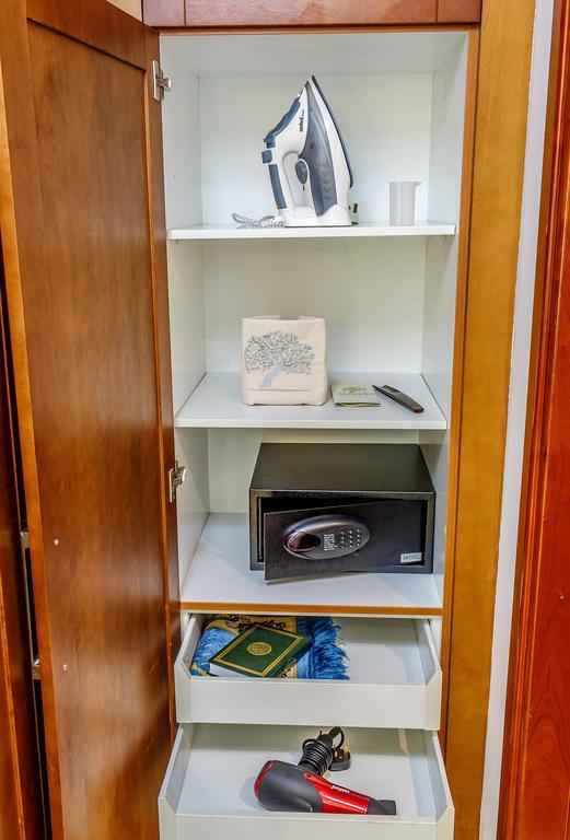 Appartement Espace Homes Marina Dubaï