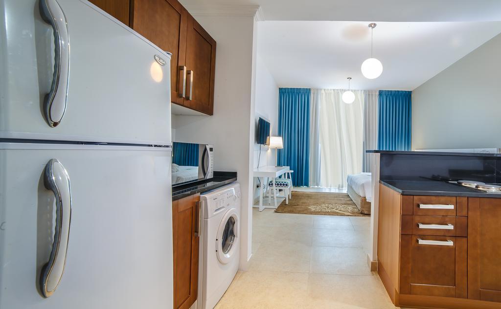 Espace Homes Marina Appartement Dubaï