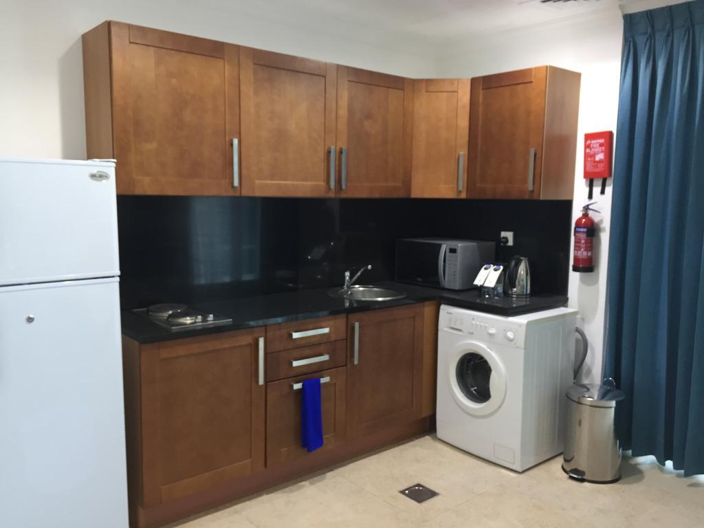 Espace Homes Marina Apartment *